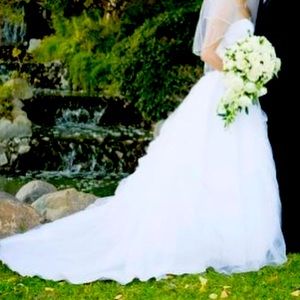 Gorgeous Ball Gown!!